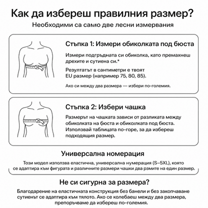 Гел сутиен
